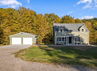 4317 Bellville North Rd, Bellville, OH 44813