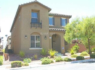 10722 Azure Ocean Ave, Las Vegas, NV 89166