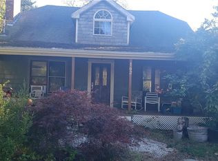 162 Ashaway Rd, ASHAWAY, RI 02804