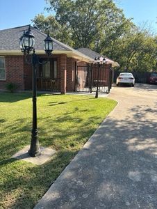 2517 Utilis St, Greenville, TX, 75401