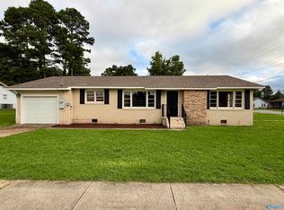 232 Main St, Moulton, AL 35650