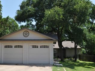 1606 Southgate Cir #B, Austin, TX 78704