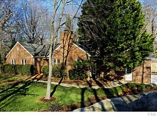 2112 Yorkgate Dr, Raleigh, NC 27612