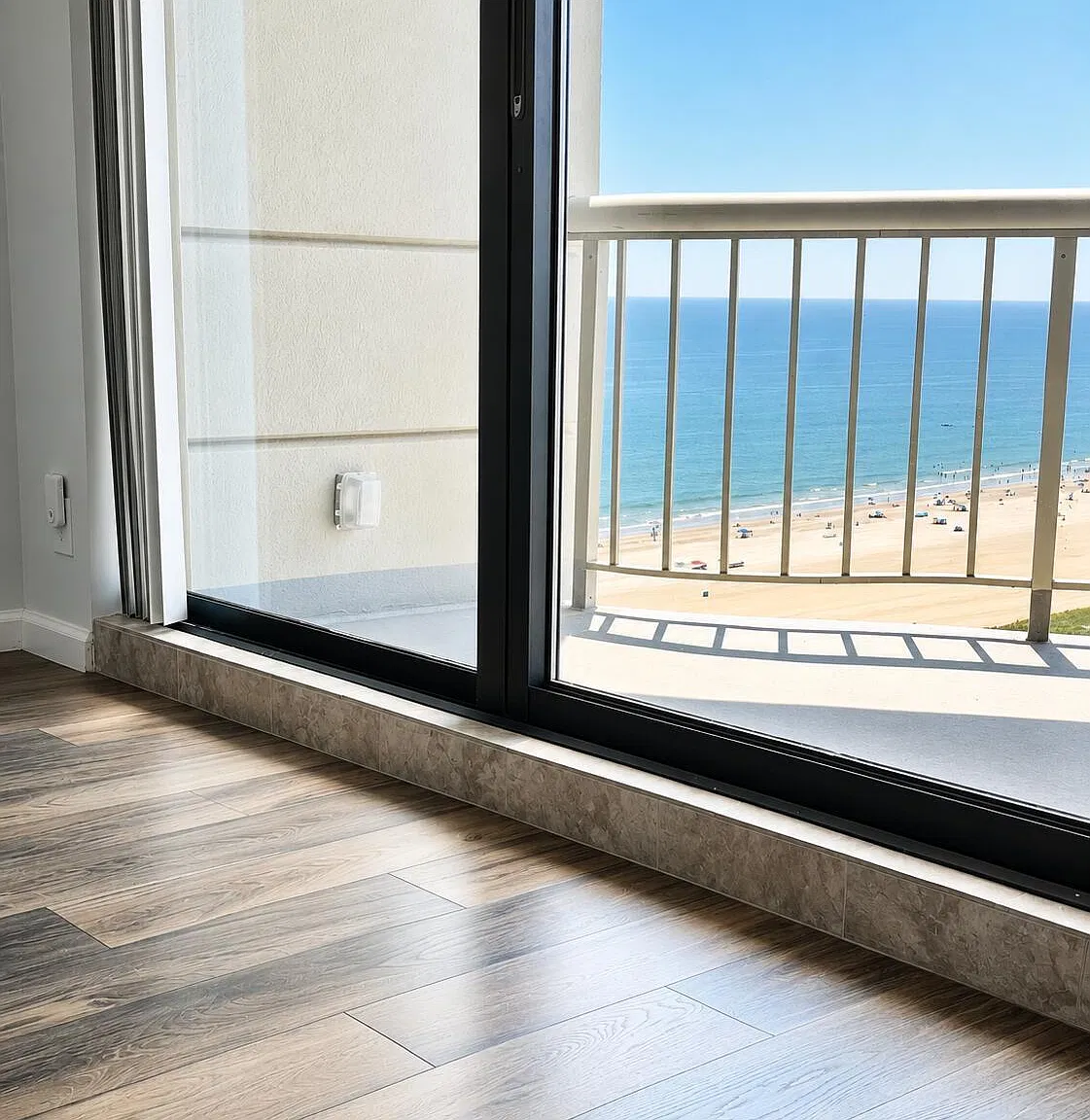 1 bed, 1.5 bath, 900 sqft, $2,150 — Photo 3