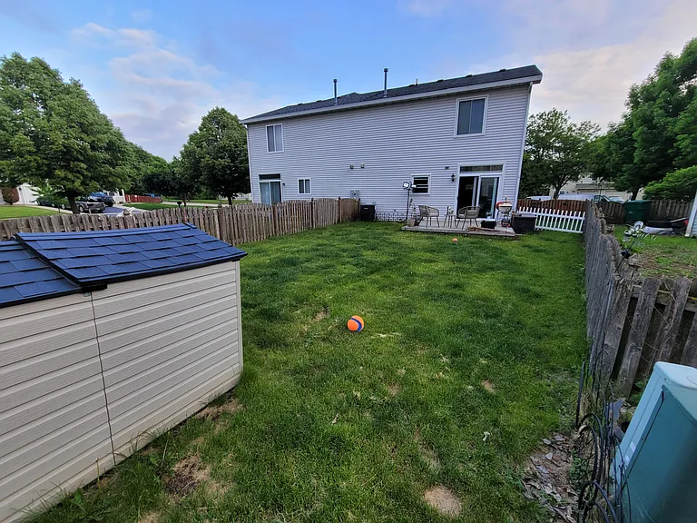1714 Sierra Trl — Photo 36