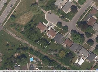 79 Moore St, Brampton, ON L6X1V2
