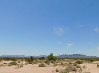 48646 Solar Ln LOT 0, Bouse, AZ 85325