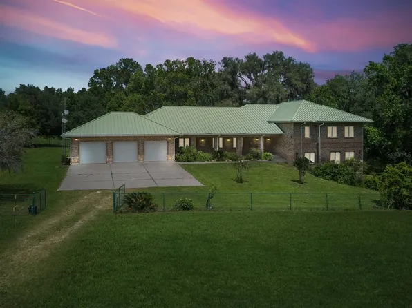 18850 Lake Iola Rd, Dade City, FL 33523