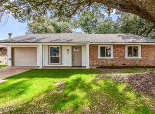111 Seattle St, Lafayette, LA 70506
