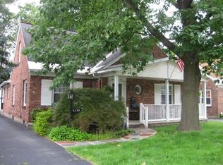 1159 McClellan St, Schenectady, NY 12309