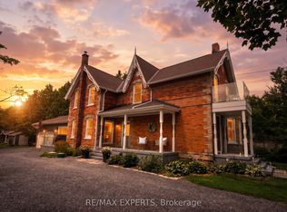 13676 9th Line, Whitchurch Stouffville, ON L4A3C7