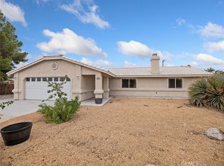 12715 Tesuque Rd, Apple Valley, CA 92308