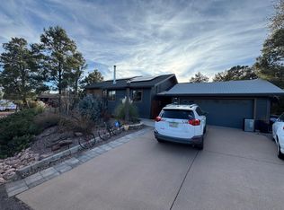 600 N Hideaway Cir, Payson, AZ 85541