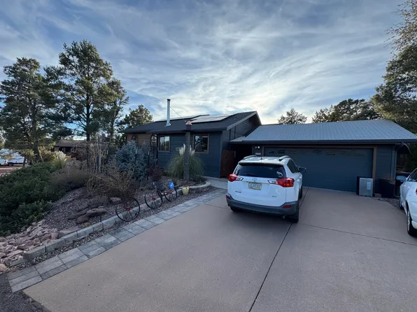 600 N Hideaway Cir, Payson, AZ 85541