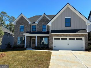 4061 Hosch Reserve Dr, Buford, GA 30519