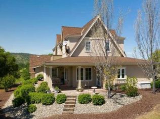 168 Blue Oak Ct, Copperopolis, CA