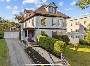 25 Falmouth St #1, Portland, ME 04103