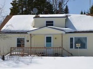 44202 Rabbit Beach Rd, Lake Linden, MI 49945