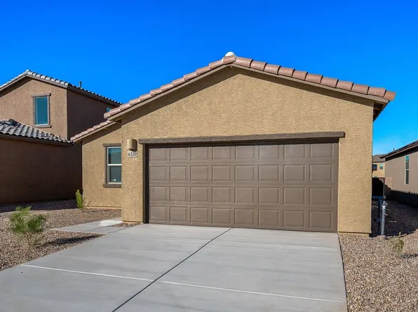 6330 S Crescent Peak Dr, Tucson, AZ 85706