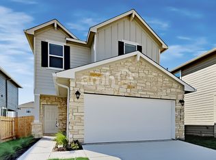 2713 Lillybrook Ln, New Braunfels, TX 78130