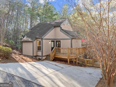 36 Vienna Ring, Helen, GA, 30545