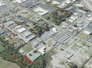 0 E 45th St, North Little Rock, AR 72117