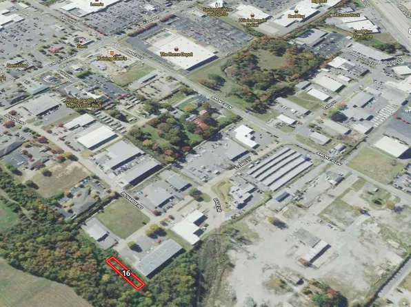 0 E 45th St, North Little Rock, AR 72117