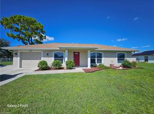1642 Cheshire Cir N, Lehigh Acres, FL 33936
