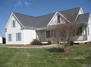 84 Hillside Music Rd, Pittsboro, NC 27312