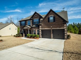545 Longview Ln, Atlanta, GA 30349