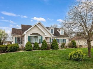 386 Gold Dr, Broadway, VA 22815