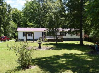 745 Hamblin Hollow Rd, Williamsburg, KY 40769