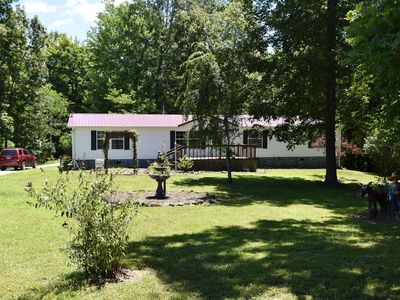 745 Hamblin Hollow Rd, Williamsburg, KY, 40769