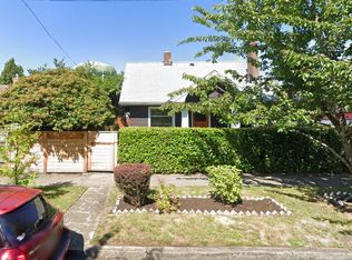 4675 N Concord Ave, Portland, OR 97217