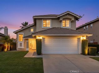 1333 Soundview Cir, Corona, CA