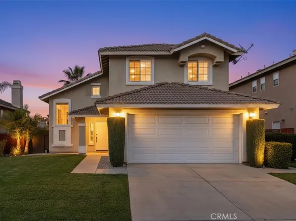 1333 Soundview Cir, Corona, CA 92881