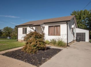 416 Jefferson St, Lafayette, IN 47905