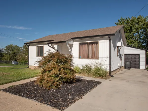 416 Jefferson St, Lafayette, IN 47905