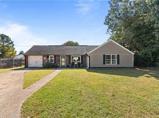 1013 Marietta Ave, Norfolk, VA 23513