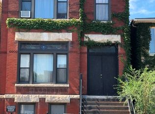 2704 S Emerald Ave #G, Chicago, IL 60616