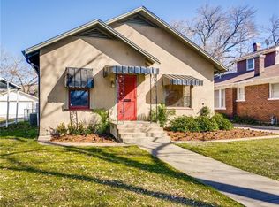 2257 Fairmount Ave, Fort Worth, TX 76110