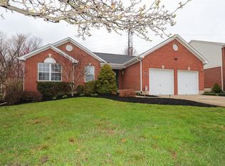 7513 Roxbury Ct, Florence, KY 41042