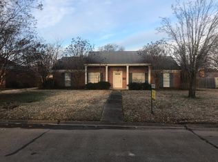 1789 E Sudan Cir, Greenville, MS 38701