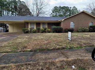 5146 Queen Elizabeth Fwy, Memphis, TN 38116