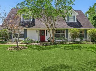 241 Midway Dr, Harahan, LA 70123