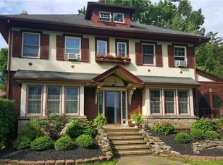 2836 Washington Blvd, Cleveland Heights, OH 44118