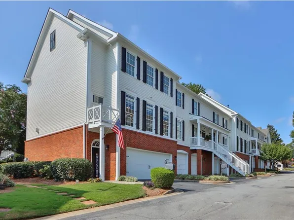 110 Neel Reid Dr, Roswell, GA 30075