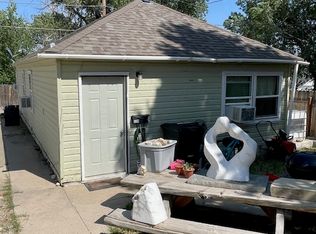 539 14th St #1/2, Rawlins, WY 82301