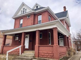 22 E Welch Ave APT 2, Columbus, OH