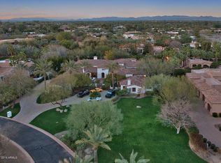 6658 E Indian Bend Rd, Paradise Valley, AZ 85253